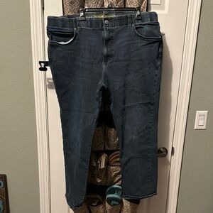 Lee Extreme Motion Men's Blue Jeans